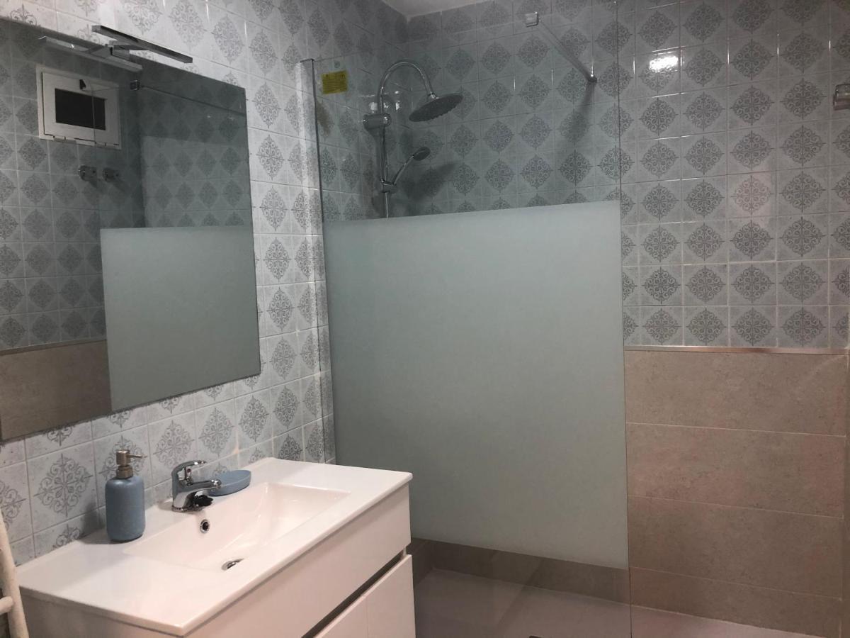 Apartamento City & Sun Alicante Exteriör bild